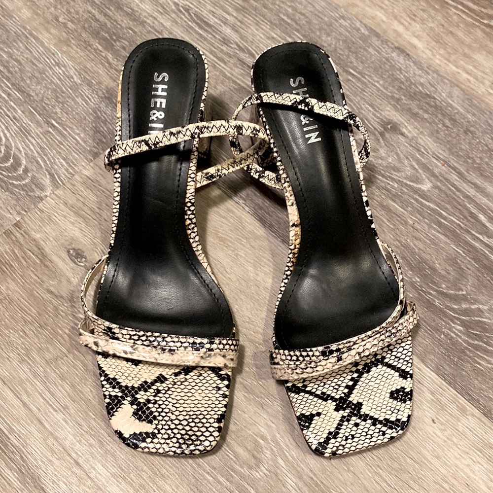 Heels